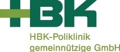 Logo of HBK-Poliklinik gGmbH
